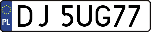 DJ5UG77