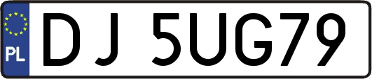 DJ5UG79