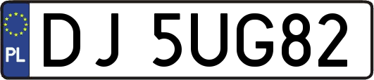 DJ5UG82