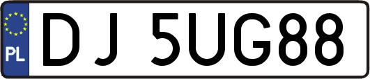 DJ5UG88