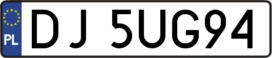 DJ5UG94