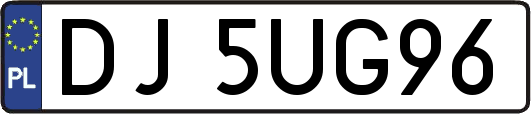 DJ5UG96