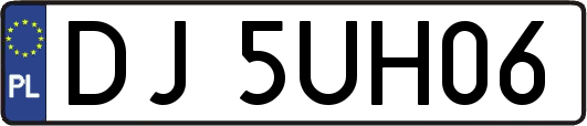 DJ5UH06