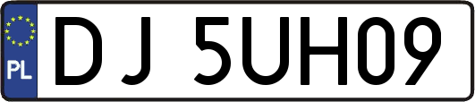 DJ5UH09