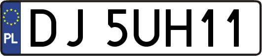 DJ5UH11