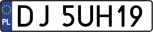 DJ5UH19