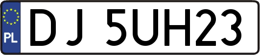 DJ5UH23