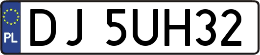 DJ5UH32