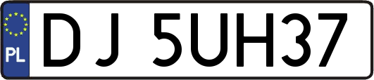 DJ5UH37