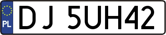 DJ5UH42