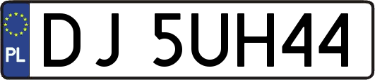 DJ5UH44