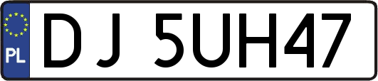 DJ5UH47