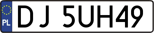 DJ5UH49