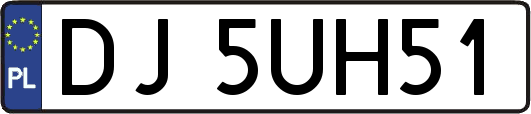 DJ5UH51
