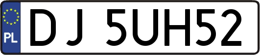 DJ5UH52