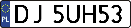 DJ5UH53