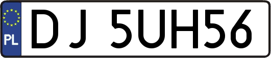 DJ5UH56