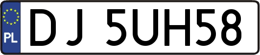DJ5UH58