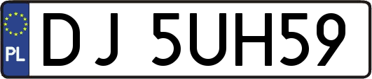 DJ5UH59