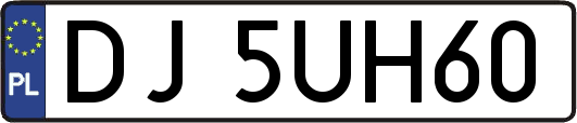 DJ5UH60