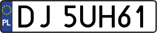 DJ5UH61