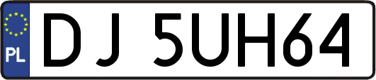 DJ5UH64