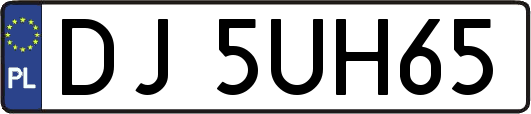 DJ5UH65