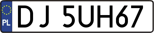 DJ5UH67
