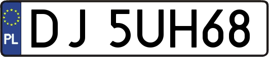 DJ5UH68
