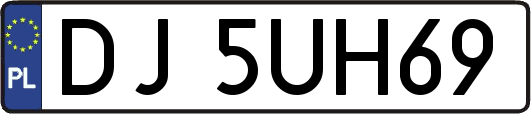 DJ5UH69