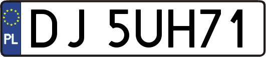 DJ5UH71