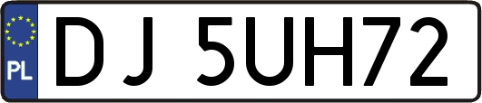 DJ5UH72