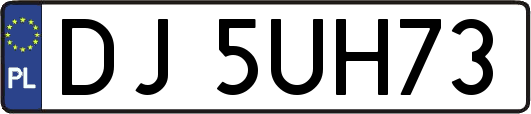 DJ5UH73