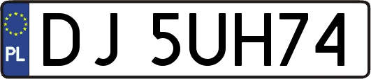 DJ5UH74