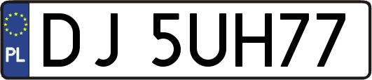 DJ5UH77