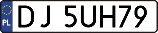 DJ5UH79