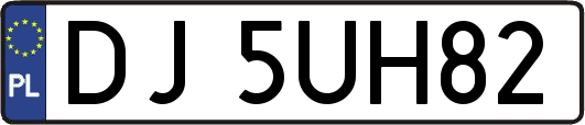 DJ5UH82