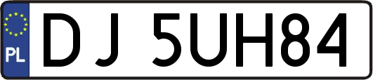 DJ5UH84