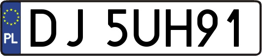 DJ5UH91