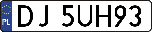 DJ5UH93