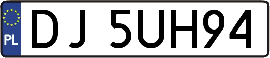 DJ5UH94