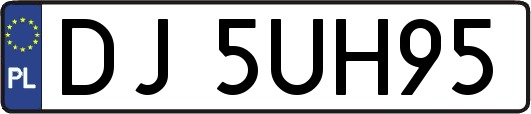 DJ5UH95
