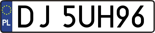 DJ5UH96