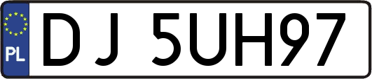 DJ5UH97