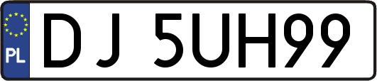 DJ5UH99