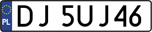 DJ5UJ46