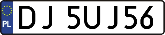 DJ5UJ56