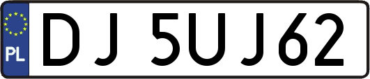 DJ5UJ62