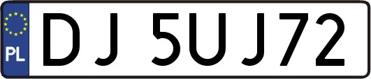 DJ5UJ72