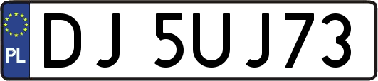 DJ5UJ73